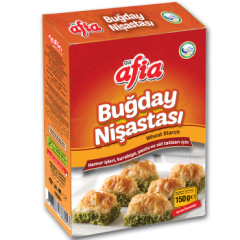 Afia Buğday Nişastası 150gr
