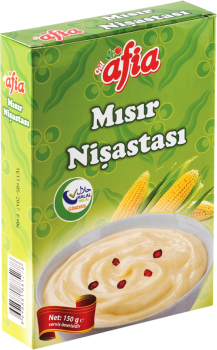 Afia Mısır Nişastası 150gr