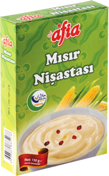 Afia Mısır Nişastası 150gr