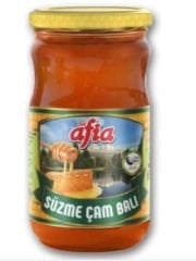 Afia Süzme Çam Balı 850gr