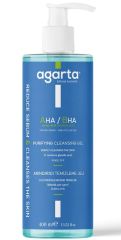 Agarta Doğal Arındırıcı Temizleme Jeli 400 ML