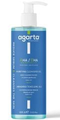Agarta Doğal Arındırıcı Temizleme Jeli 400 ML