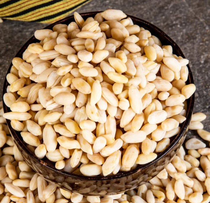 Korkmaz Pilavlık & Dolmalık Fıstık 70r