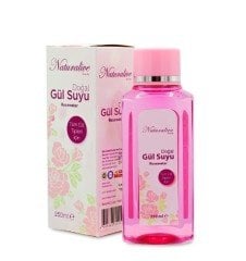 Naturalive Gülsuyu 250ml