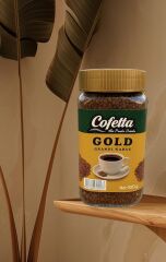Cofetta Gold Kahve 90gr
