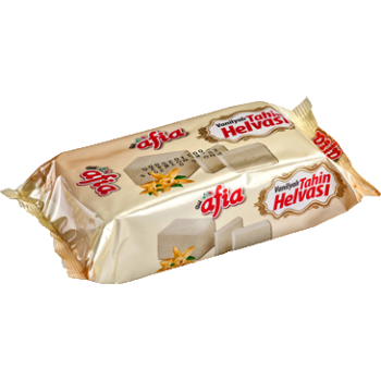 Afia Vanilya helva 500gr
