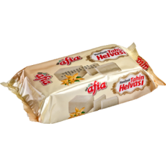 Afia Vanilya helva 500gr