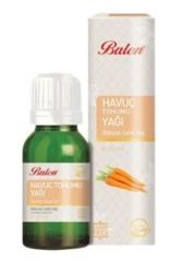 Balen Havuç Yağı 20ml