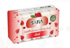 Safia Gül Güzellik Sabunu 275 Gr