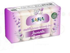 Safia Lavanta Güzellik Sabunu 275 Gr