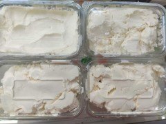 Orkide Bitkisel Krema Yağ 500gr