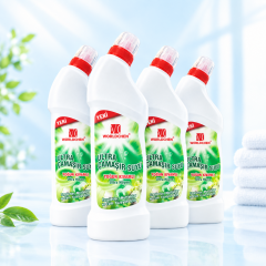 Worldchem Yoğun Kıvamlı Çamaşır Suyu 750*4 (4,lü Set)