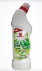 Worldchem Yoğun Kıvamlı Çamaşır Suyu 750*4 (4,lü Set)