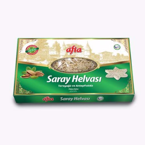 Afia Saray Helvası 300gr