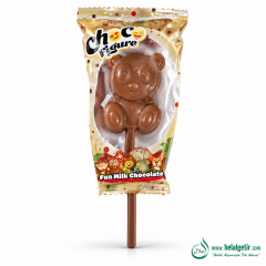 Milat Choco Figure Figür Çikolata 14 g