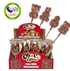 Milat Choco Figure Figür Çikolata 14 g