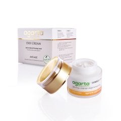 Agarta Doğal Yaşlanma Karşıtı Antı Agıng Gündüz Bakım Kremi 50 ml