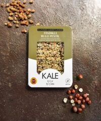KALE Glutensiz & Rafine Şeker İlavesiz Fındıklı Rulo Pestil 230 gr