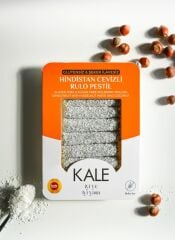 KALE Glutensiz & Şeker İlavesiz Hindistan Cevizli Rulo Pestil 230 gr