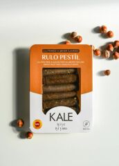 KALE Glutensiz & Şeker İlavesiz Rulo Pestil 230 gr