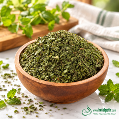 Korkmaz Baharat Nane 50gr