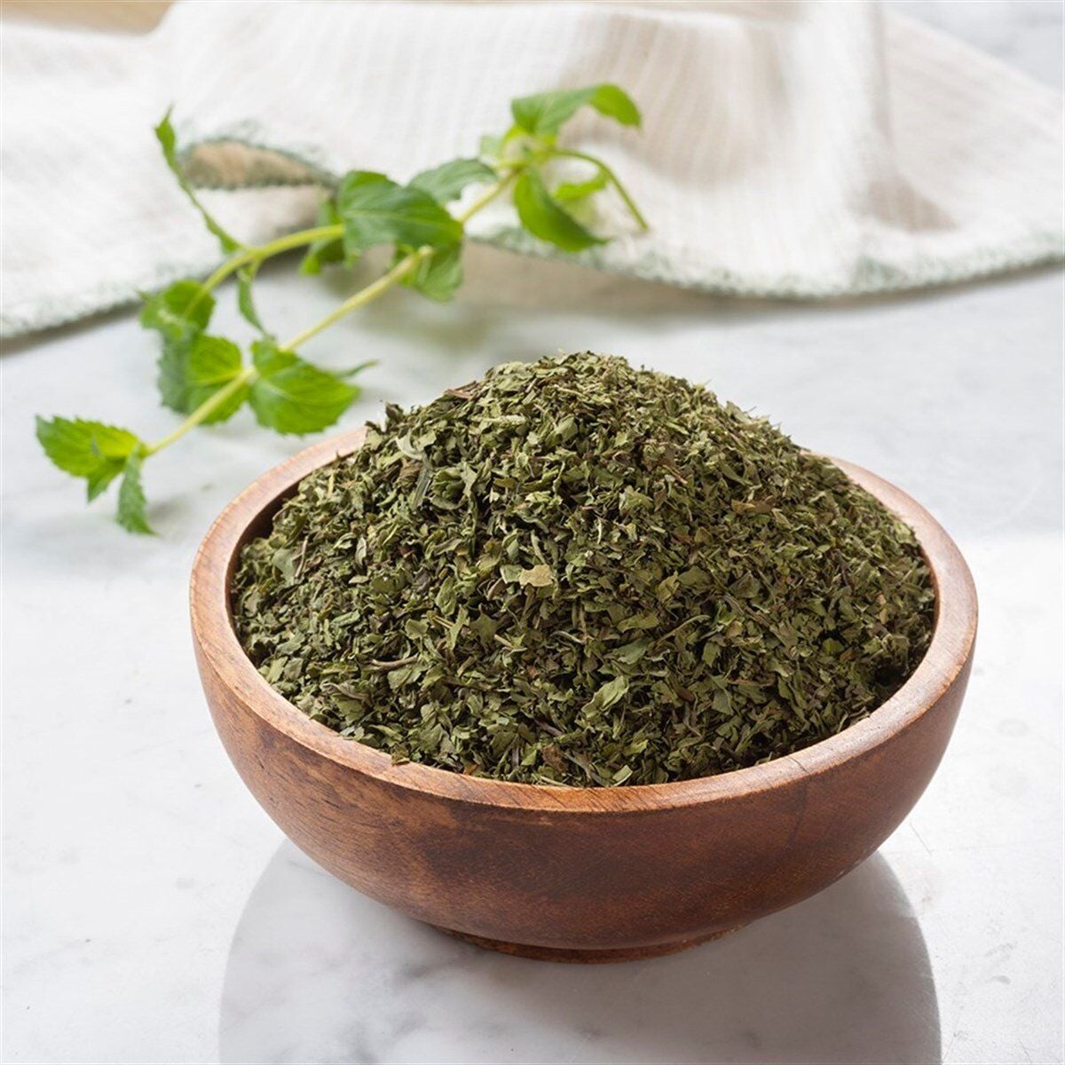 Korkmaz Baharat Nane 50gr