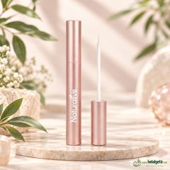 Naturalive Doğal Kaş ve Kirpik Serumu 4 g