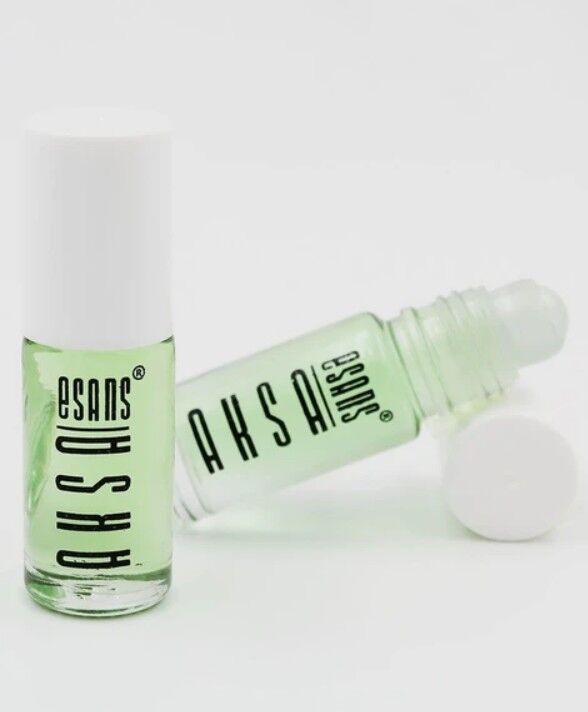 AKSA ESANS 5 CC CUMA RÜZGARI