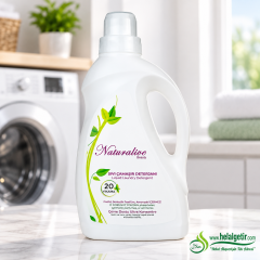 Naturalive Sıvı Çamaşır Deterjan 1000ML