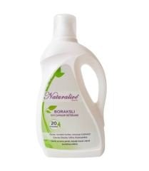 Naturalive Sıvı Çamaşır Deterjan 1000ML
