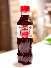 TATARASI ACILI ŞALGAM SUYU 300 ML