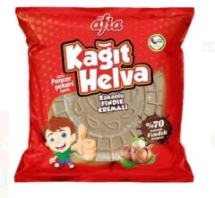 Afia Kakaolu Kağıt Helva 45 Gr