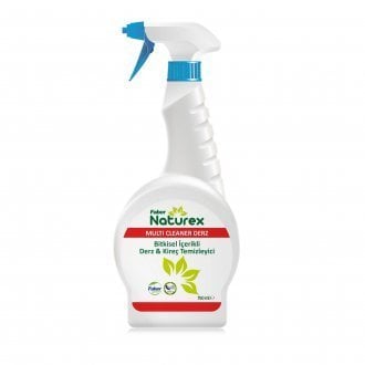 Faber Naturex Kireç Derz Temizleyici 750ml
