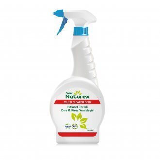 Faber Naturex Kireç Derz Temizleyici 750ml