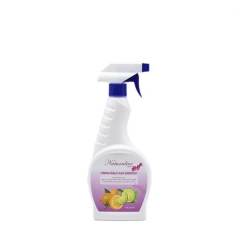 Naturalive Limonlu Yağ Çözüzü 500ml