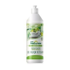Faber Naturex Elde Bulaşık Deterjanı 1lt