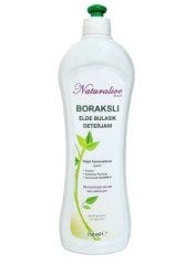 Naturalive Elde Bulaşık Deterjan 750ml