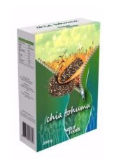 Natur Foods Chia Tohumu 250 Gr