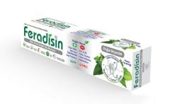 Feradisin Diş Macun Nane Ferahlığı 75ml