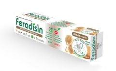 Feradisin Diş Macun Misvak Etkisi 75ml