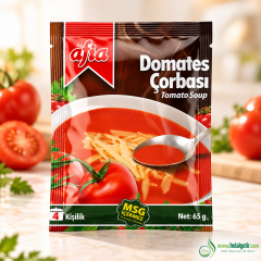 Afia Domates Çorbası 65 Gr