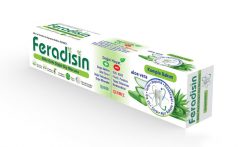 Feradisin Aloevera Komple Bakım 75ml