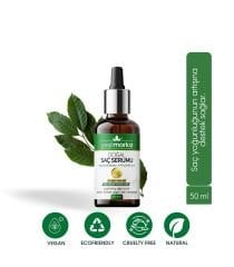 Yeşilmarka Doğal Saç Serumu 50ml