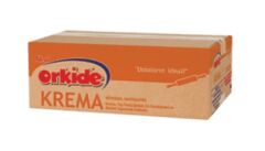 Orkide Bitkisel Susuz Yağ 2.5 Kg