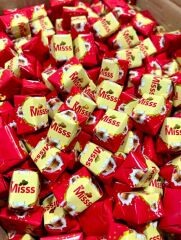 Milat My Miss Sütlü Baton Çikolata 250gr