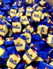 Milat My Miss Fındık Dolgulu Baton Çikolata 250gr