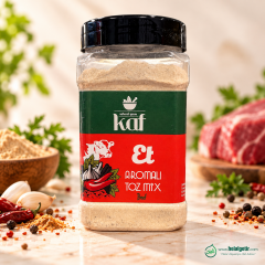 Kaf Et Aromalı Toz Mix 200 Gr