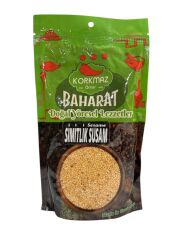Korkmaz  Baharat Simitlik Susam 100gr