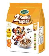 TATARASI 2 RENKLİ KAHVALTILIK GEVREK 300 GR