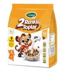Tatarsı 2 Renkli Kahvaltılık Gevrek 300 GR